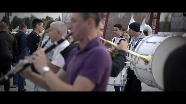 Фестиваль «Спасская башня»-2020. 6 сентября в 20:00 смотреть онлайн