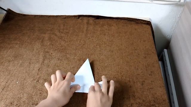 Как сделать когти росомахи из бумаги #оригами #лайфхак смотреть онлайн