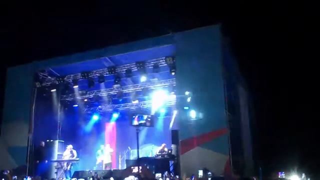 Влог #1 Тимас в симферополе 