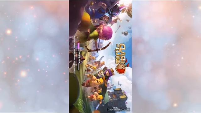 Приватный сервер Clash of clans смотреть онлайн