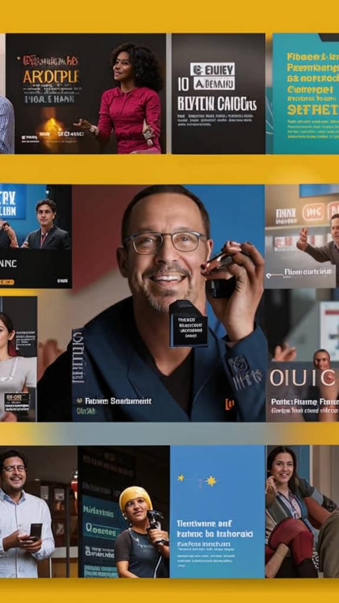 Студия подкастов – это твой голос, услышанный миром! 🎤📌