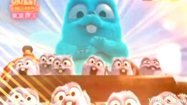 Лемминги Заболел И С Днем Рождения! смотреть онлайн