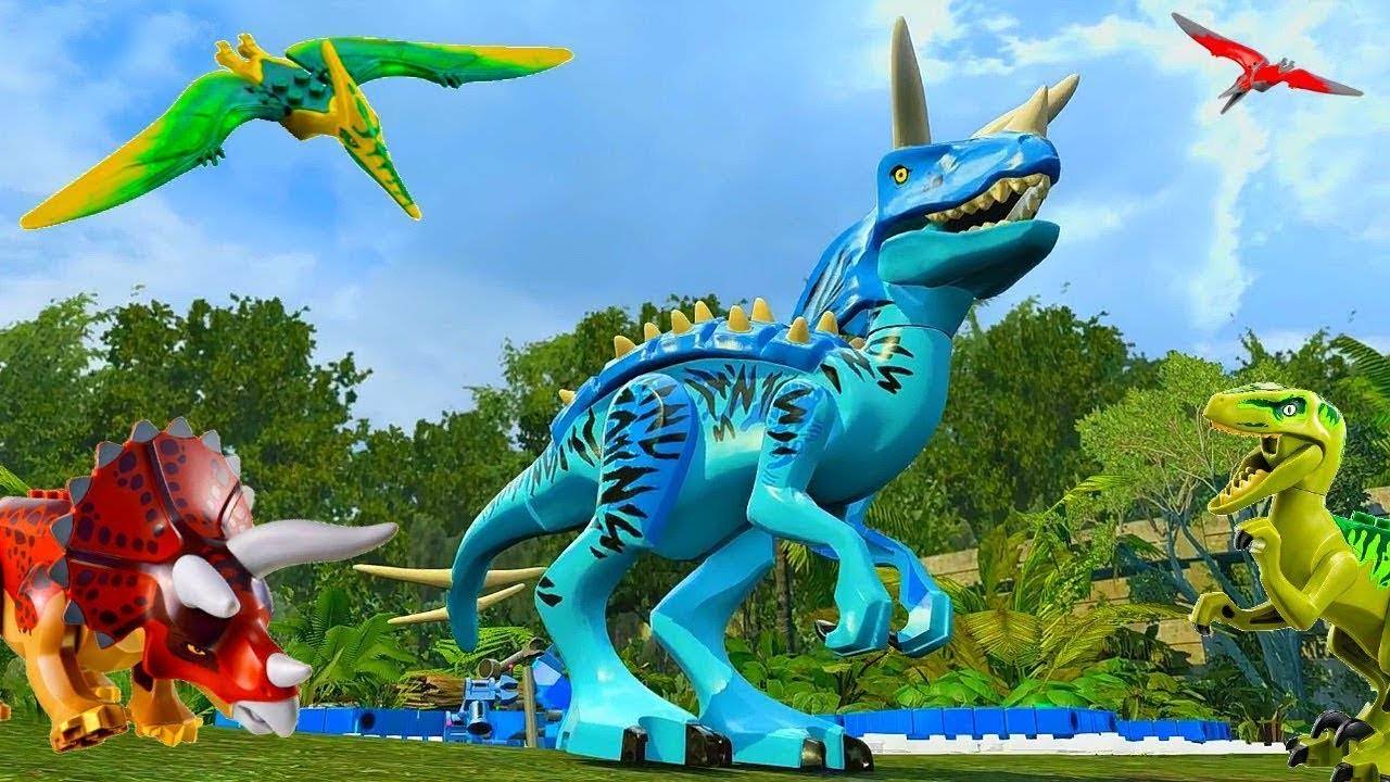 БИТВА динозавров, мультики про животных✨, мультик про динозавров, мультик детям, веселый мультик смотреть онлайн