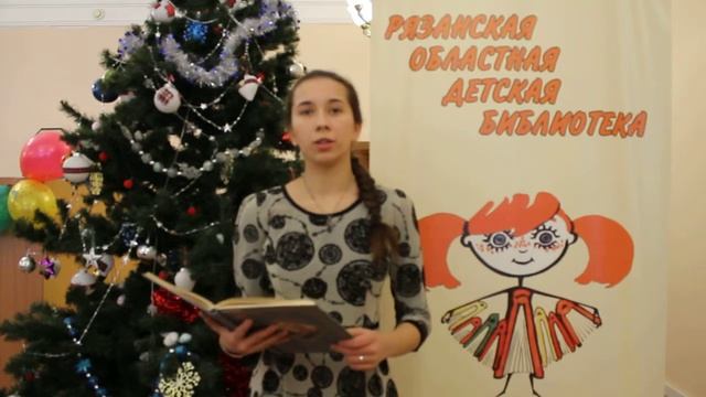 Страна читающая — Анна Сенникова читает произведение «Заметался пожар голубой» С. А. Есенина смотреть онлайн