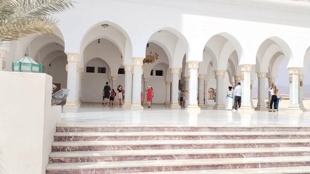 Обзорная экскурсия по Шарм-эль-шейху смотреть онлайн