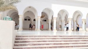 Обзорная экскурсия по Шарм-эль-шейху