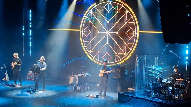 Наутилус Помпилиус 40 лет (часть 2/3) @Butusov , Н. Новгород, 06.04.2024 смотреть онлайн