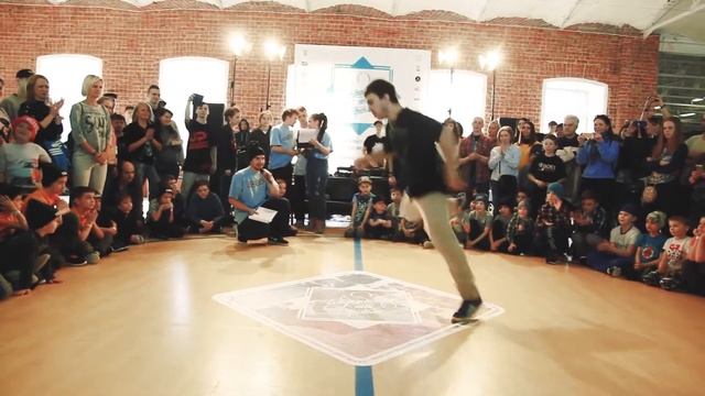 СОВЕРШЕНСТВУ НЕТ ПРЕДЕЛА 2018 | JUDGE SHOWCASE | GANGSTA CARLOS смотреть онлайн