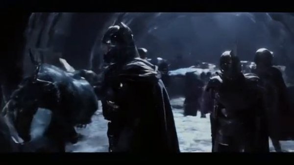 AI SCENES - Architects of the Temporal Paradox Eternal Edge - AI generated short video 123