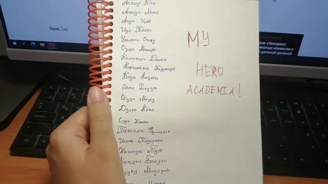 Обзор на мой новый скетчбук. Новые рисунки. смотреть онлайн