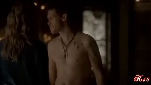 Klaroline - Лена и Антон (Юмор) смотреть онлайн