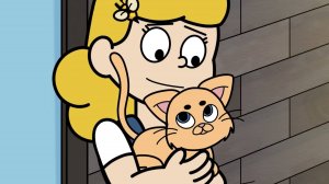 Кошка-Пчёлка Poppy Playtime грустная история