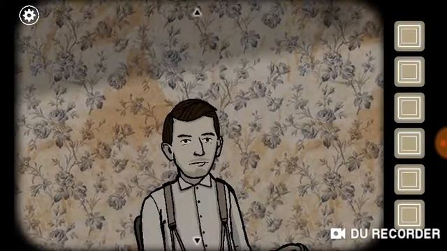 Rusty Lake: Roots прохождение #1 смотреть онлайн