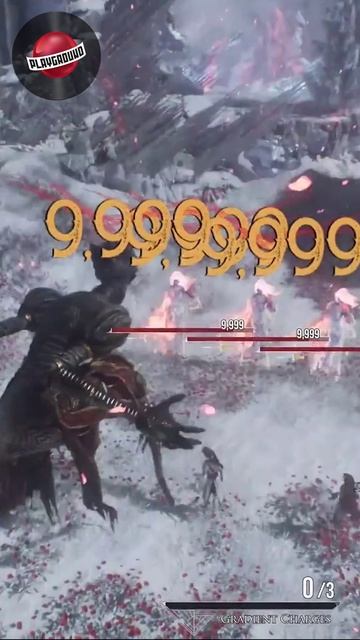 Для японских геймеров Clair Obscur: Expedition 33 оказалась очень сложной игрой. #игры смотреть онлайн