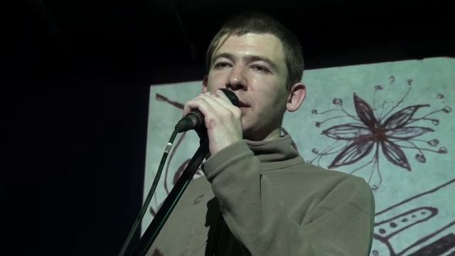 Пётр Литвинцев 10.12.2016 в театре "КнАМ" смотреть онлайн