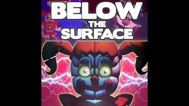 Below the Surface 1 hour 1 час смотреть онлайн