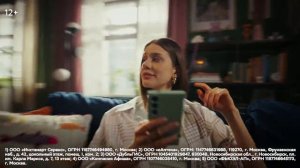 Реклама Сбербанк: Выгодно для жизни в сбербанк онлайн 2025 15 сек