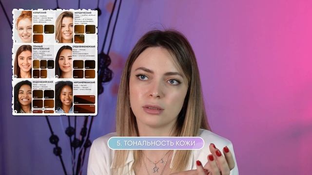 Как подобрать ИДЕАЛЬНЫЙ цвет для ЛЮБЫХ бровей? / Правила выбора пигмента для перманентного макияжа смотреть онлайн