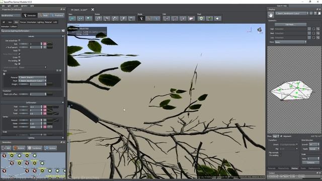 01.13_Beechtree_ReplaceBranches смотреть онлайн