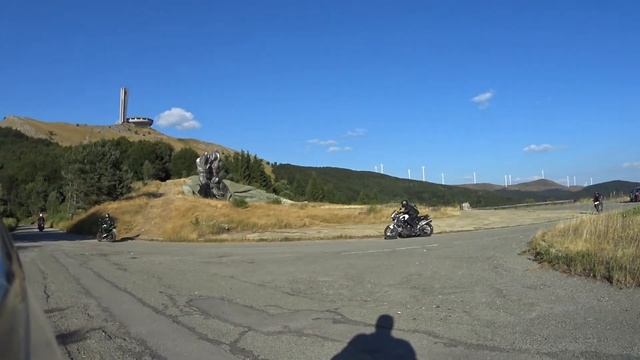 Гледка към Бузлуджа смотреть онлайн