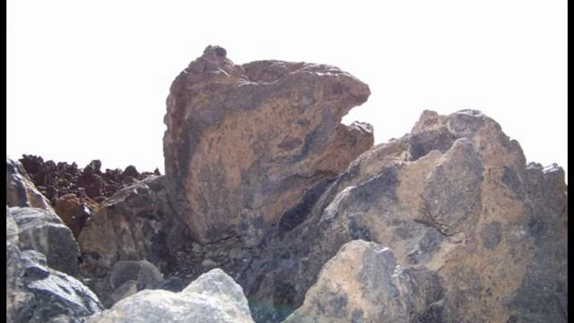 Вулкан Тейде смотреть онлайн