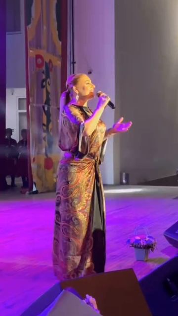 Патимат Расулова смотреть онлайн