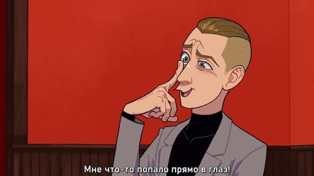 Red Flags (ft. Montaigne) OFFICIAL VIDEO. Red Flags на русском (субтитры). смотреть онлайн