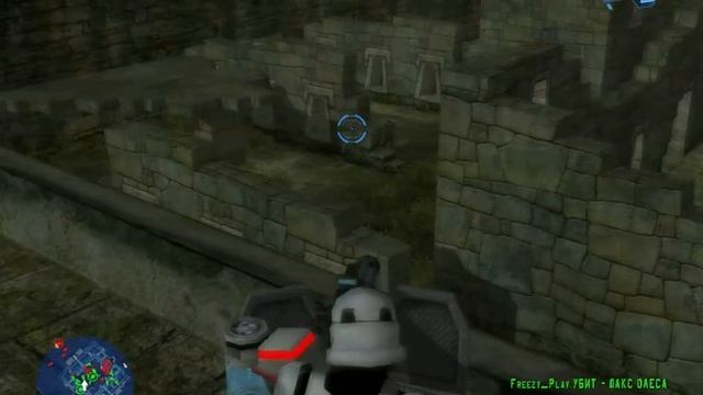 Star Wars Battlefront (Г.В. часть 4) смотреть онлайн