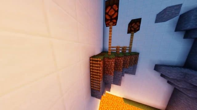 🍿 Minecraft Parkour 3