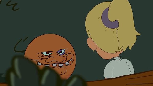 Темный лес: Эпизод 3 - отверстие (добавлена сцена 6) смотреть онлайн