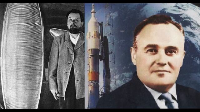 Только С.П. Королеву было под силу изменить прожорливый характер научно технического прогресса смотреть онлайн