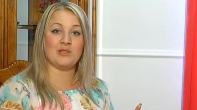 Мир Женщин со Светланой Руденко "Учитесь быть сильными" 0093 смотреть онлайн