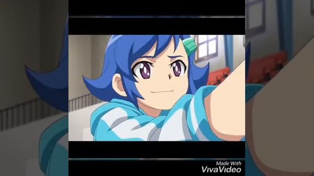 Саша и айкор