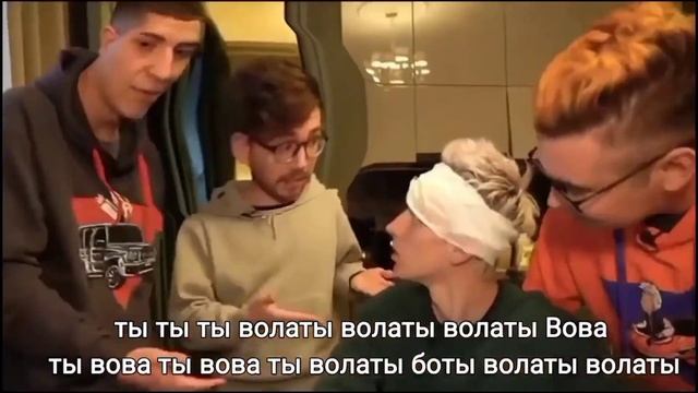 Влад А4 Я ПОТЕРЯЛ ПАМЯТЬ #RYTP