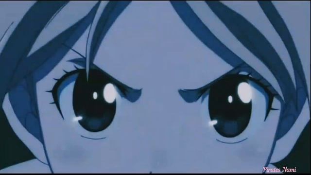 《AMV》— Нацу и Люси - Я полюбила бандита смотреть онлайн