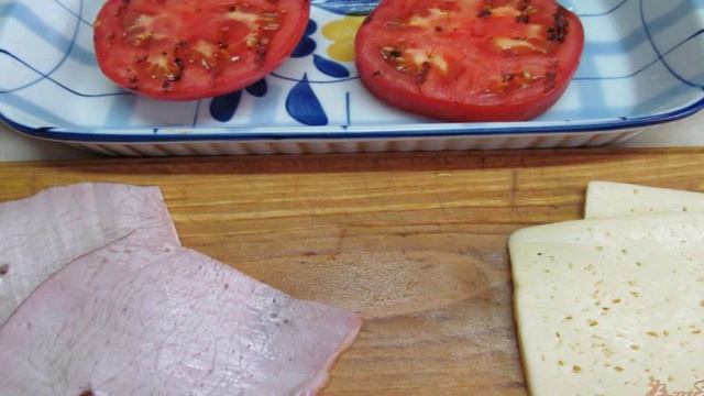 Сборник рецептов