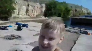 (СМЕРТЕЛЬНЫЕ) прыжки в воду