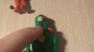 Фигурки по Фильму Тихоокеанский рубеж