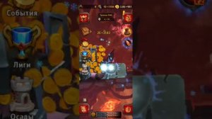 ТТ на Брэте. Крушители подземелий, фарм изюма через тайм тревел