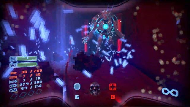 Prodeus мясная инди игра ч 5 конец смотреть онлайн