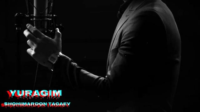 Shohimardon Tagaev - Yuragim (Cover version) #тикток #тренды смотреть онлайн