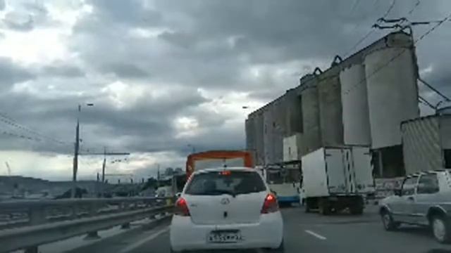 Новороссийск смотреть онлайн