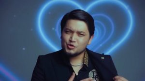 Эламан Шамшидинов - Ашыгым | MOOD VIDEO | 2024