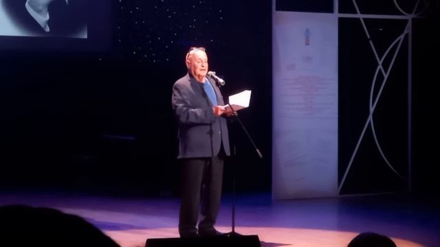 23-01-2025 москва кз цдкж концерт памяти эдуарда смольного часть-1 смотреть онлайн