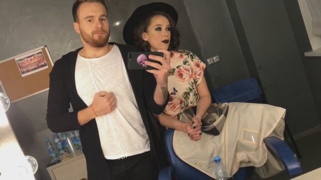 Мария Яремчук хочет быть увереннее в себе!