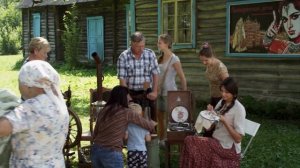 Любовь не картошка - 2 серия (2013)