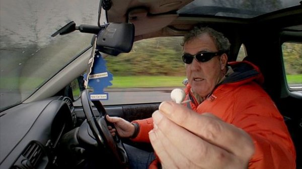 Топ Гир 22 сезон 8 серия (документальный сериал, 2015)