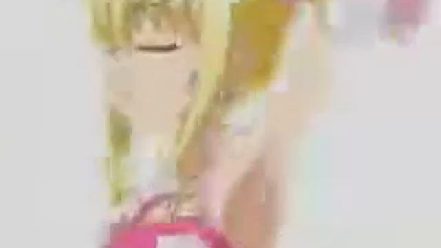 Mermaid Melody-Где-то летом