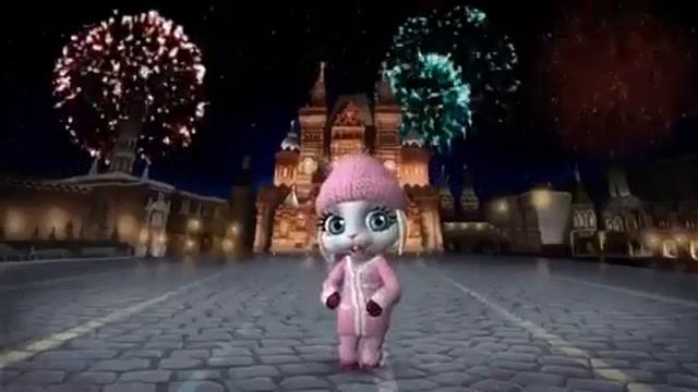 Прикол-паздровления с 8 марта смотреть онлайн