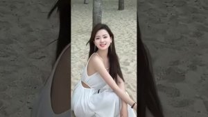 Красивые китайские девушки - Часть 71